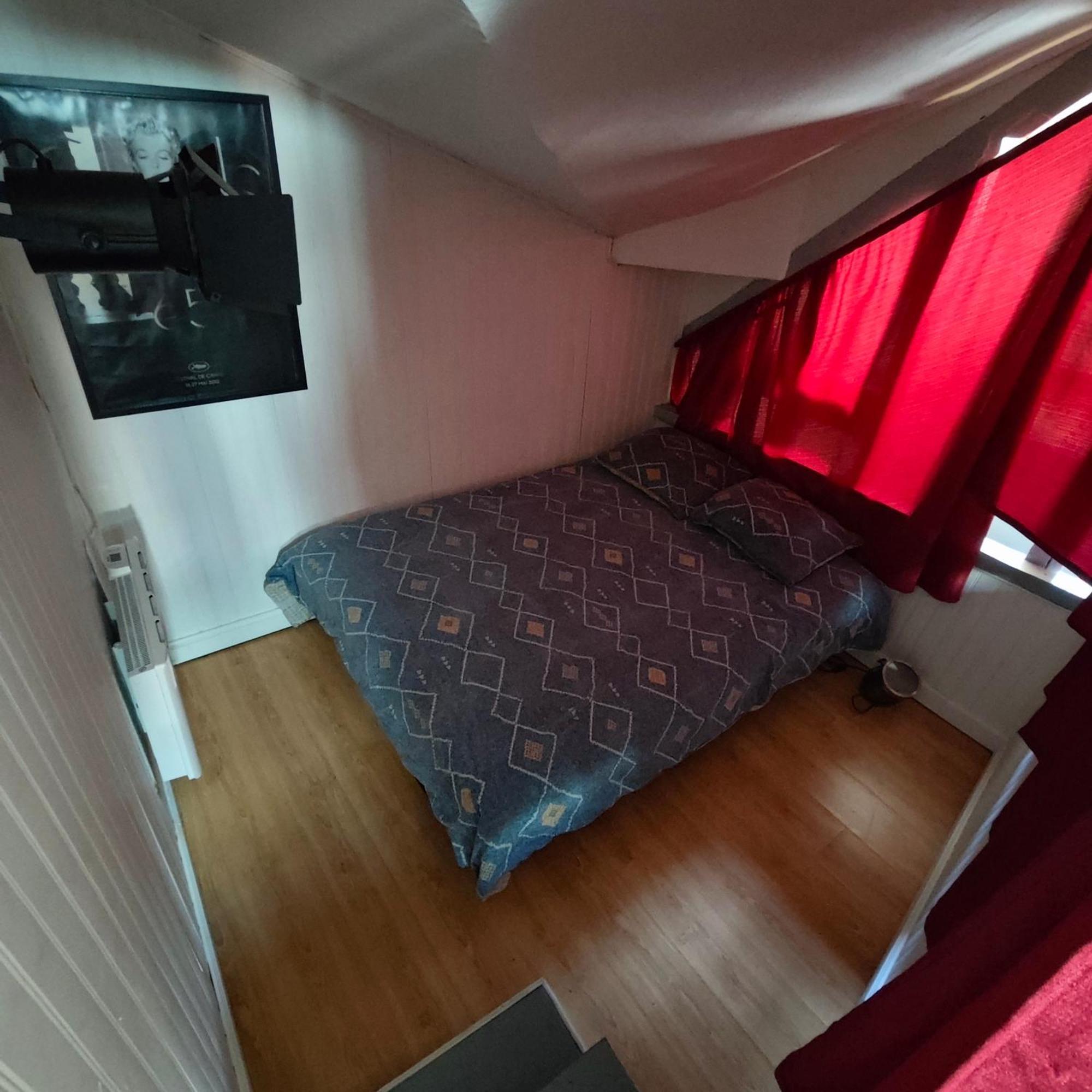 Cine Loft 55 M2 Centre Ville Châlons-en-Champagne Exteriör bild