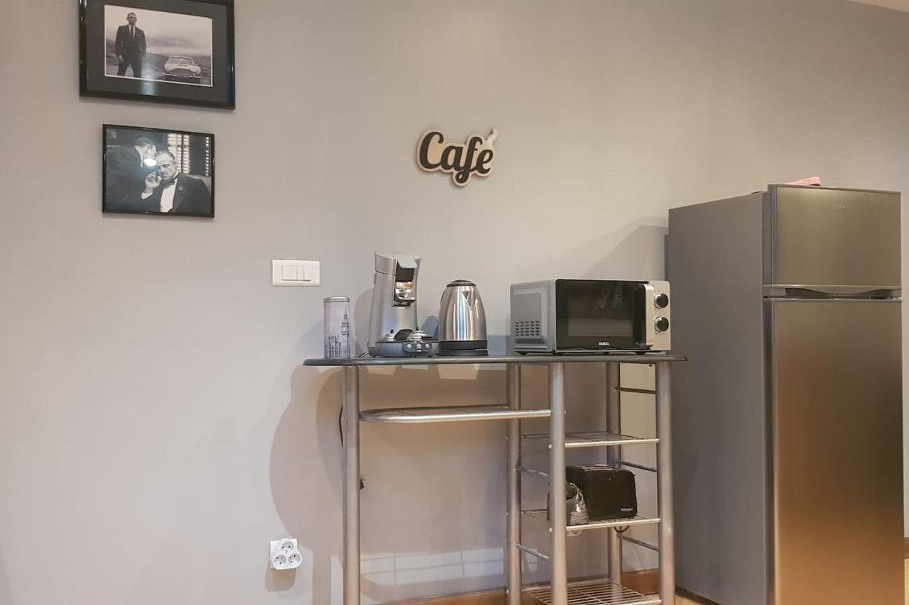 Cine Loft 55 M2 Centre Ville Châlons-en-Champagne Exteriör bild