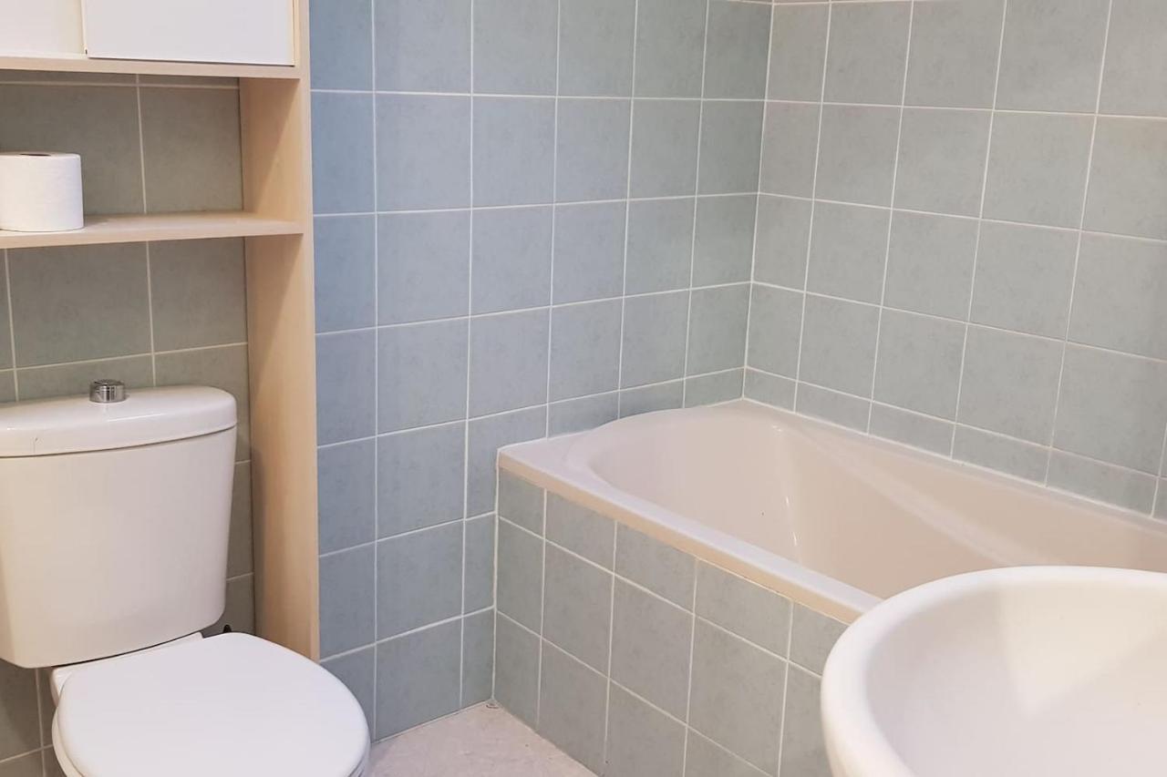 Cine Loft 55 M2 Centre Ville Châlons-en-Champagne Exteriör bild