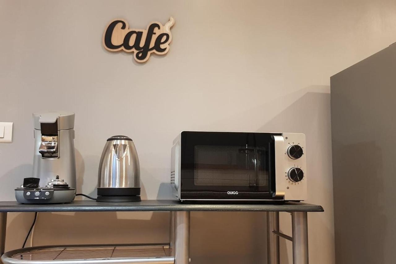 Cine Loft 55 M2 Centre Ville Châlons-en-Champagne Exteriör bild